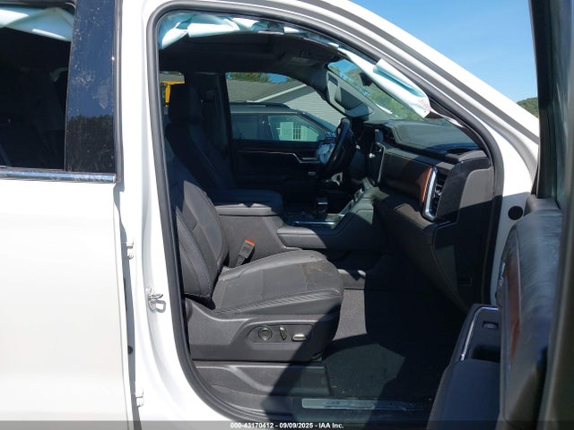 1GTUUGELXRZ164463 GMC l87