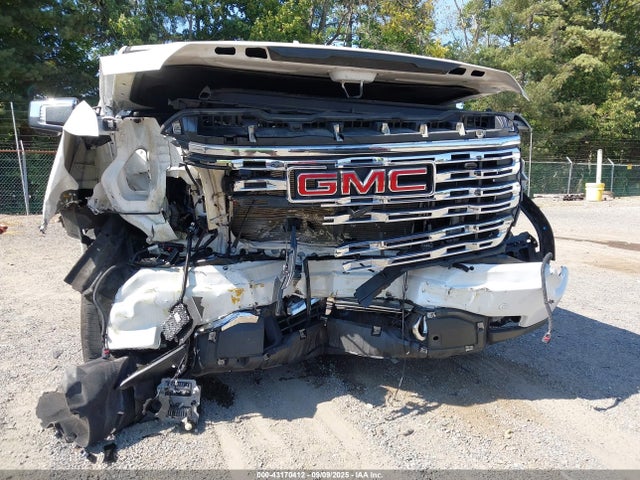 1GTUUGELXRZ164463 GMC l87