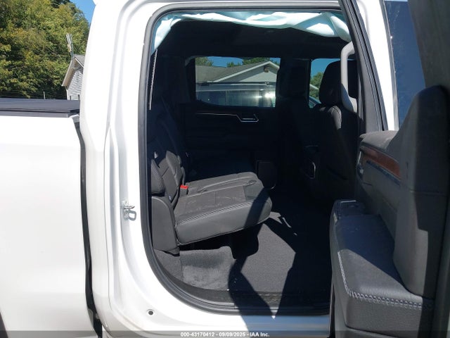 1GTUUGELXRZ164463 GMC l87