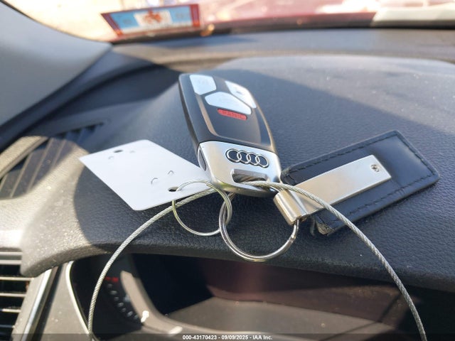 2018 AUDI Q5 WA1BNAFY2J2212704 Photo 10