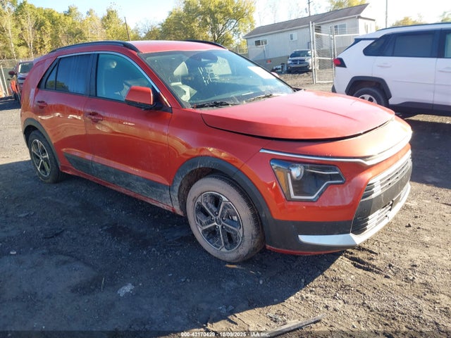 2023 KIA NIRO PLUG-IN HYBRID KNDCS3LF8P5070478