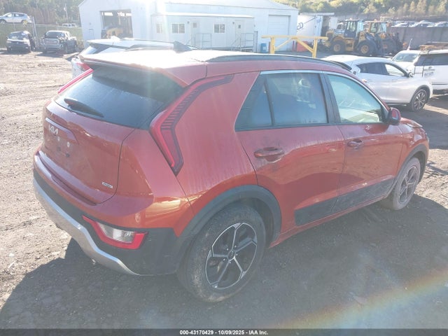 2023 KIA NIRO PLUG-IN HYBRID KNDCS3LF8P5070478 Photo 3