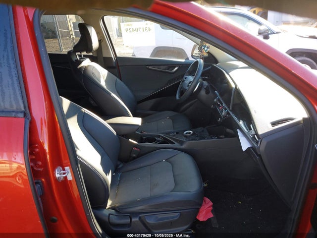 2023 KIA NIRO PLUG-IN HYBRID KNDCS3LF8P5070478 Photo 4