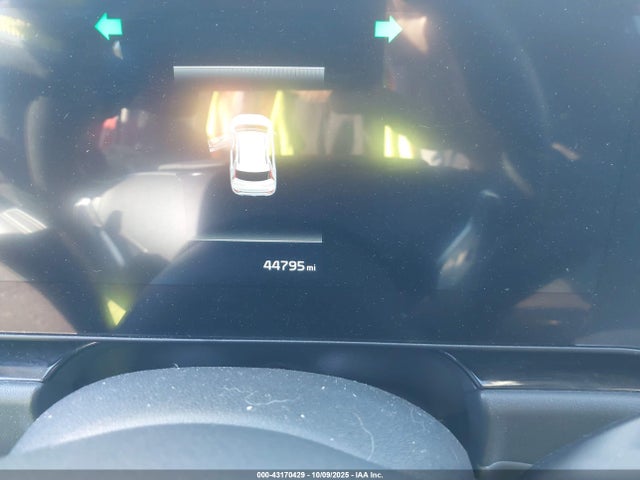 2023 KIA NIRO PLUG-IN HYBRID KNDCS3LF8P5070478 Photo 6