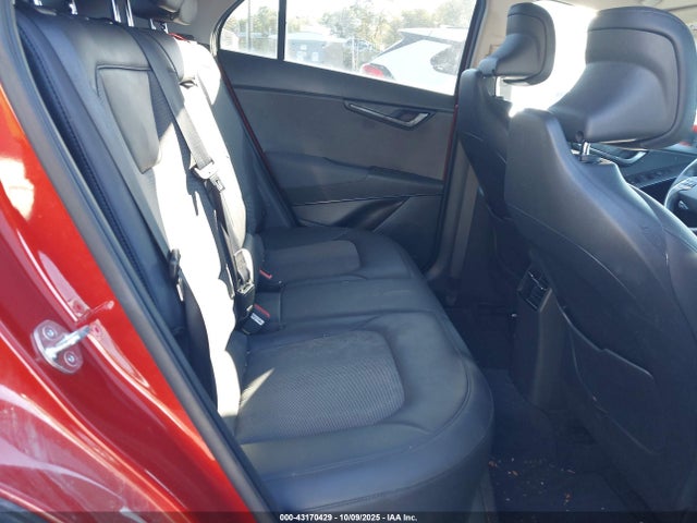 2023 KIA NIRO PLUG-IN HYBRID KNDCS3LF8P5070478 Photo 7