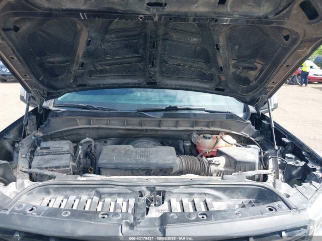 3GCUYGED8KG145719 Chevrolet l84 - di, dfm, alum, gen 5, var 2