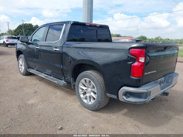 3GCUYGED8KG145719 Chevrolet l84 - di, dfm, alum, gen 5, var 2