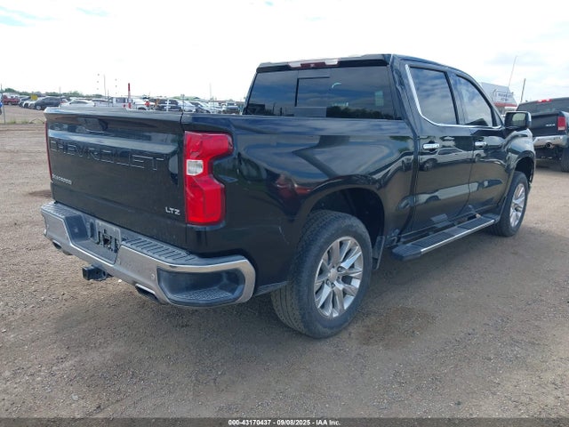 3GCUYGED8KG145719 Chevrolet l84 - di, dfm, alum, gen 5, var 2