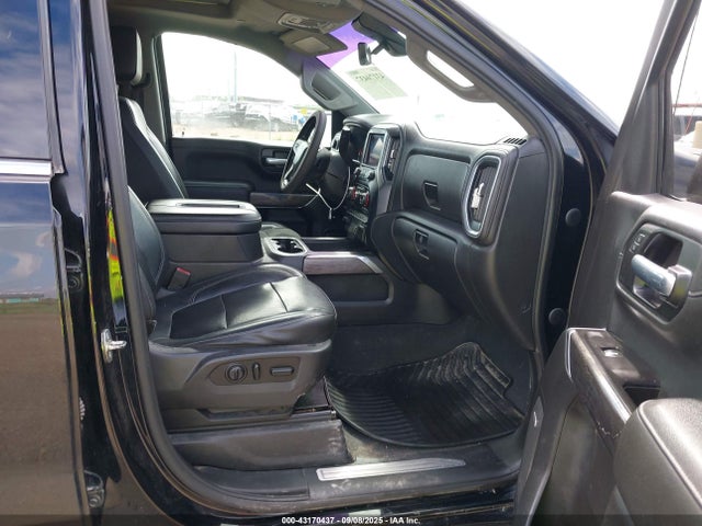 3GCUYGED8KG145719 Chevrolet l84 - di, dfm, alum, gen 5, var 2