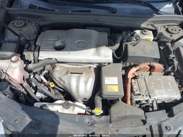 JTHBW1GGXF2091919 Lexus 2ar-fxe, 2jm