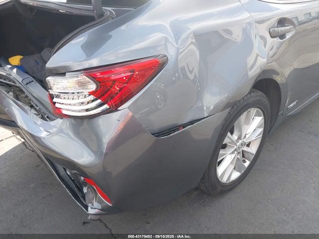 JTHBW1GGXF2091919 Lexus 2ar-fxe, 2jm