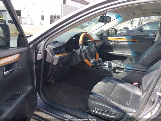JTHBW1GGXF2091919 Lexus 2ar-fxe, 2jm