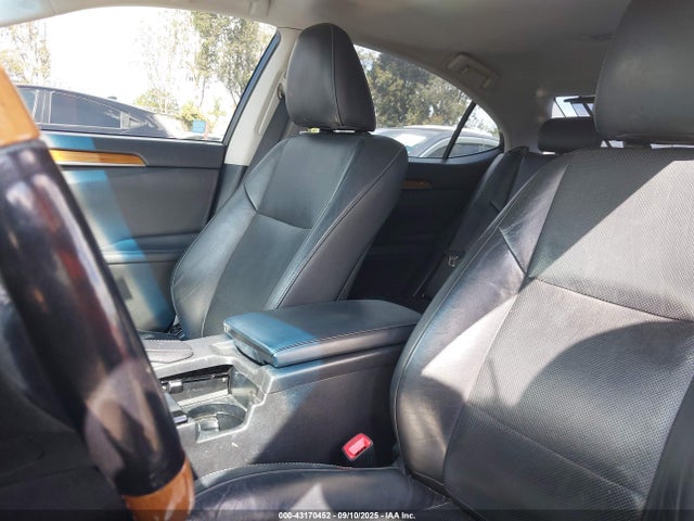 JTHBW1GGXF2091919 Lexus 2ar-fxe, 2jm