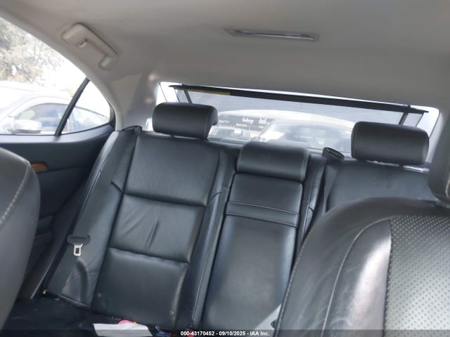 JTHBW1GGXF2091919 Lexus 2ar-fxe, 2jm