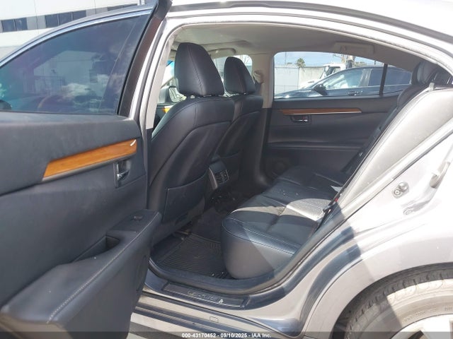 JTHBW1GGXF2091919 Lexus 2ar-fxe, 2jm