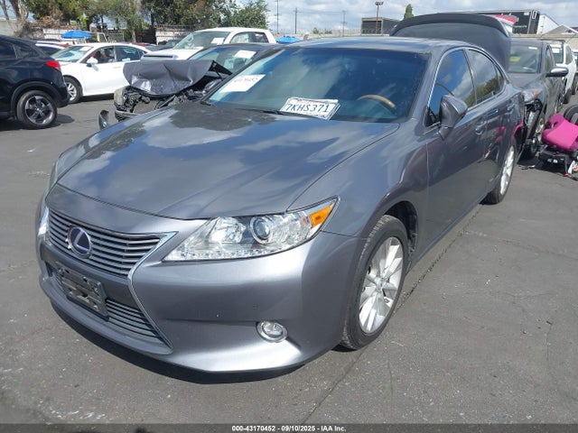 JTHBW1GGXF2091919 Lexus 2ar-fxe, 2jm
