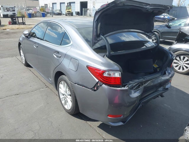 JTHBW1GGXF2091919 Lexus 2ar-fxe, 2jm