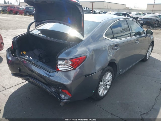 JTHBW1GGXF2091919 Lexus 2ar-fxe, 2jm