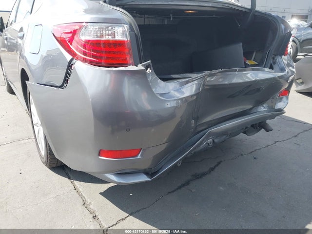 JTHBW1GGXF2091919 Lexus 2ar-fxe, 2jm