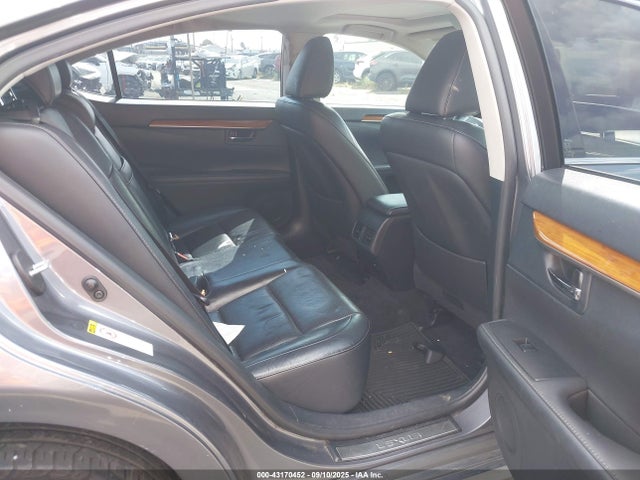 JTHBW1GGXF2091919 Lexus 2ar-fxe, 2jm