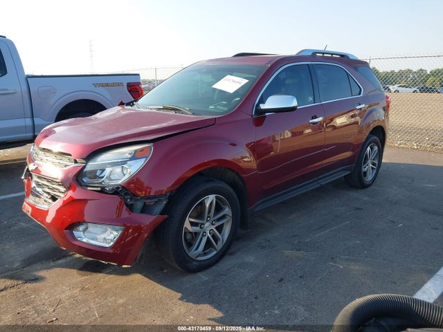 2GNALDEK2H6214365 Chevrolet lea - sidi: spark ignited direct injection, e85 max, alum