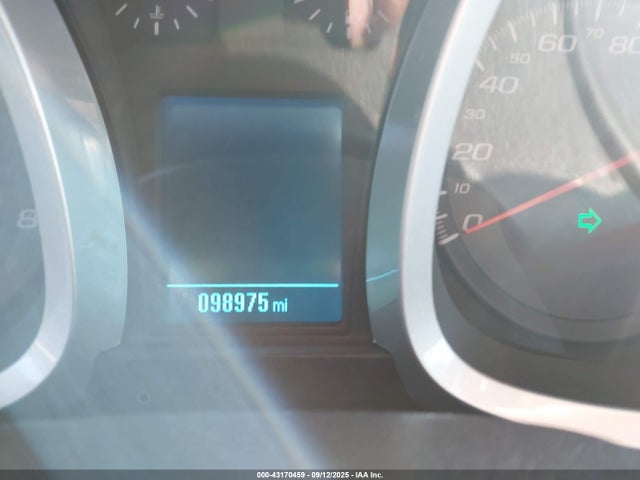 2GNALDEK2H6214365 Chevrolet lea - sidi: spark ignited direct injection, e85 max, alum