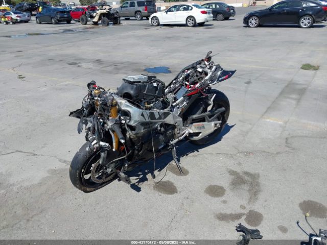 2023 APRILIA RSV4 ZD4KYUB08PS000773 Photo 1