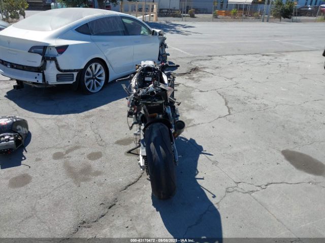 2023 APRILIA RSV4 ZD4KYUB08PS000773 Photo 5