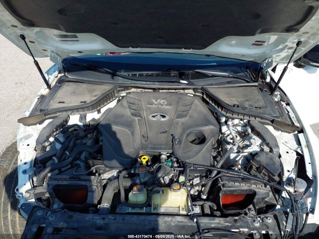 2021 INFINITI Q60 JN1FV7LLXMM560197 Photo 9