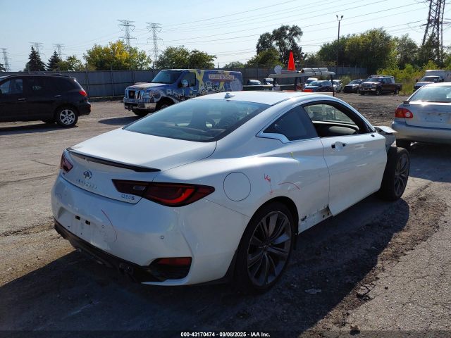 2021 INFINITI Q60 JN1FV7LLXMM560197 Photo 3