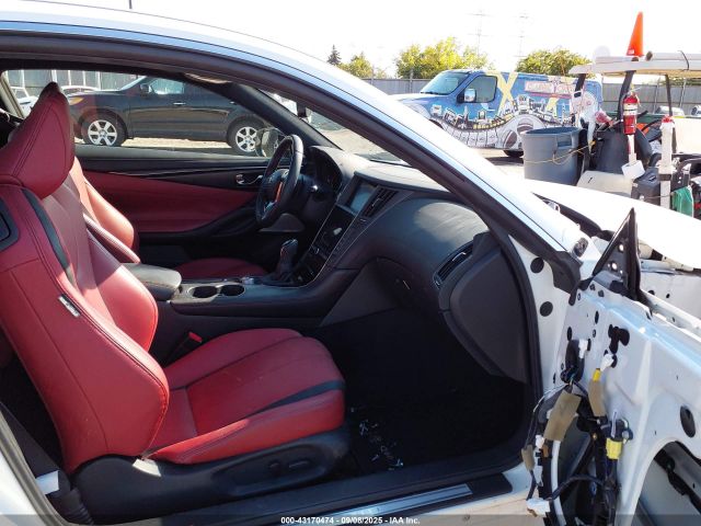 2021 INFINITI Q60 JN1FV7LLXMM560197 Photo 4