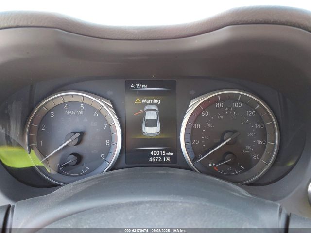 2021 INFINITI Q60 JN1FV7LLXMM560197 Photo 6