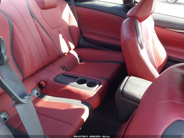 2021 INFINITI Q60 JN1FV7LLXMM560197 Photo 7