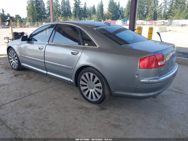 2006 AUDI A8 WAULL44E06N014152 Photo 2