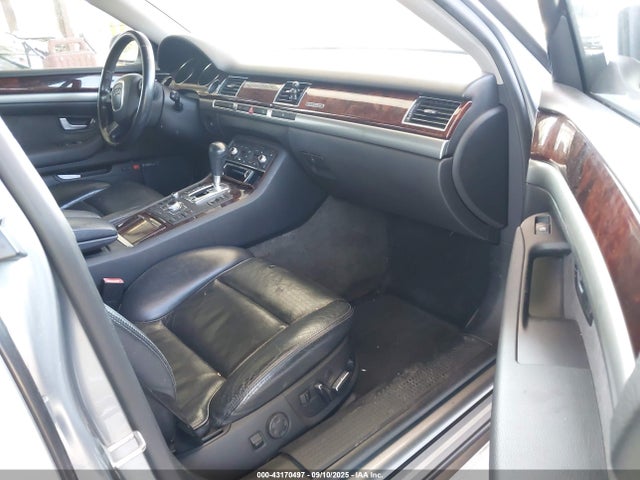 2006 AUDI A8 WAULL44E06N014152 Photo 4