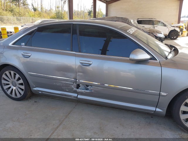 2006 AUDI A8 WAULL44E06N014152 Photo 5