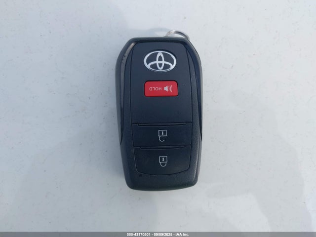 Toyota m20a-fxs 2024 JTDACAAU0R3023776 Image 11