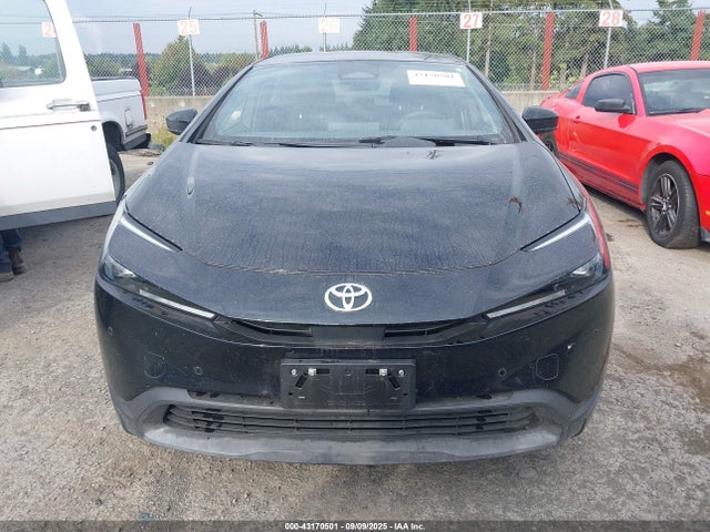 Toyota m20a-fxs 2024 JTDACAAU0R3023776 Image 13