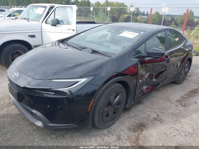 Toyota m20a-fxs 2024 JTDACAAU0R3023776 Image 2