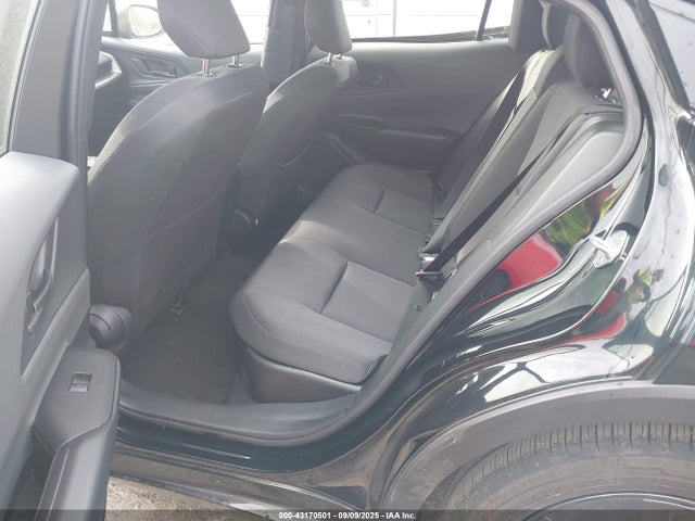 Toyota m20a-fxs 2024 JTDACAAU0R3023776 Image 8