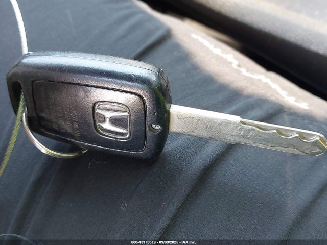 Honda k20c2 2016 2HGFC2F54GH536988 Image 11