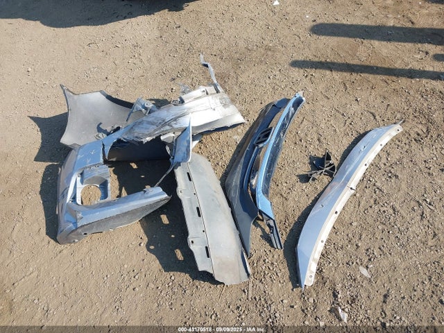 Honda k20c2 2016 2HGFC2F54GH536988 Image 12