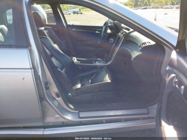 2006 ACURA TL 19UUA66286A067671 Photo 4
