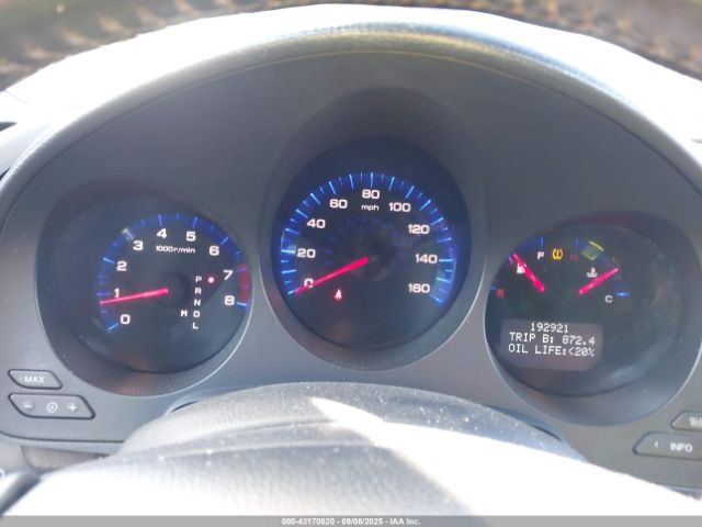 2006 ACURA TL 19UUA66286A067671 Photo 6