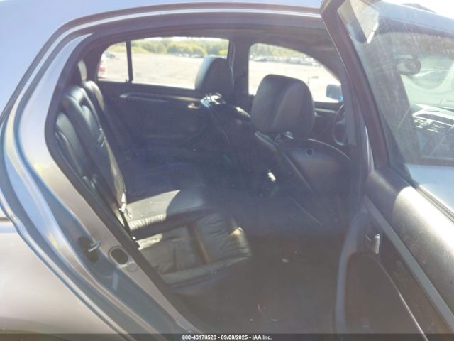 2006 ACURA TL 19UUA66286A067671 Photo 7