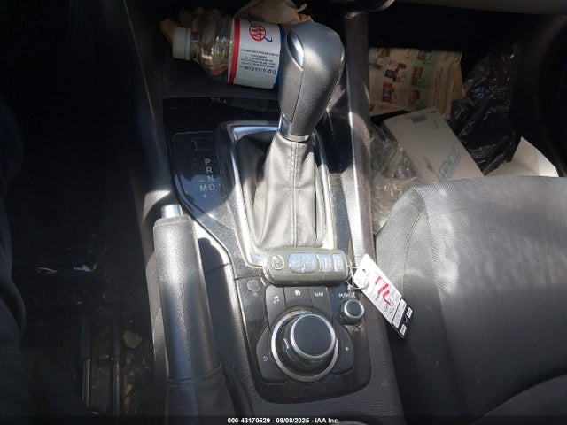 3MZBM1T75GM317322 Mazda pe