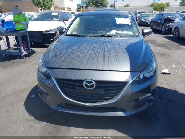 3MZBM1T75GM317322 Mazda pe