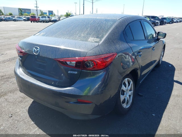 3MZBM1T75GM317322 Mazda pe