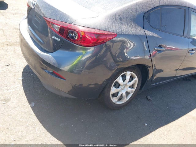 3MZBM1T75GM317322 Mazda pe