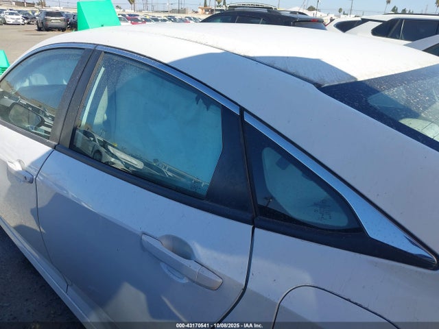 Honda k20c2 2020 2HGFC2F66LH552290 Image 15